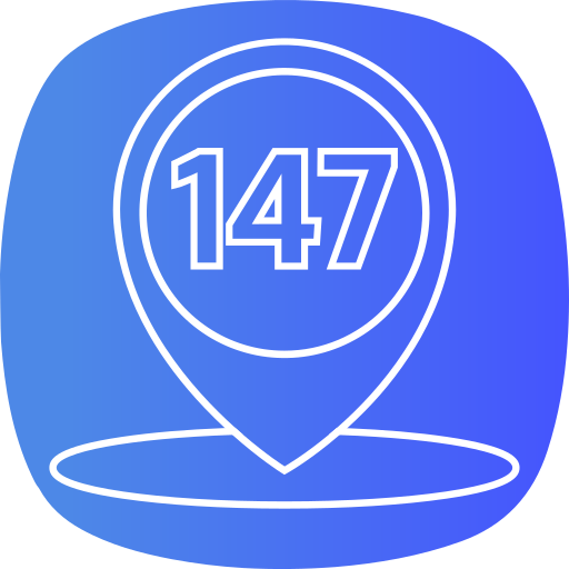 147 Generic gradient fill ikona