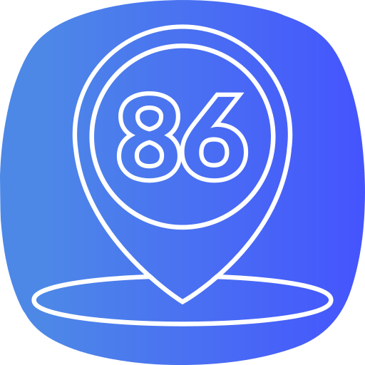 86 Generic gradient fill icon