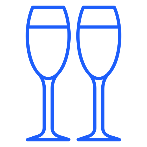 wein Generic outline icon