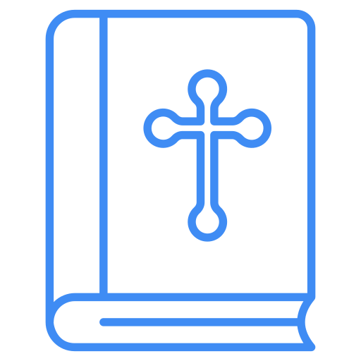 Church Generic outline icon