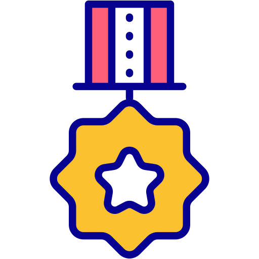 Медаль Generic Others иконка
