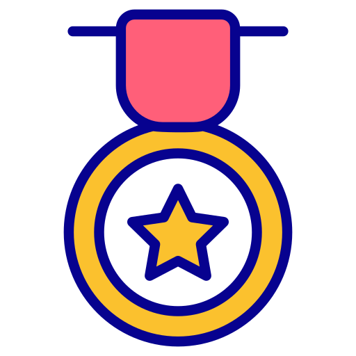medal Generic Others ikona