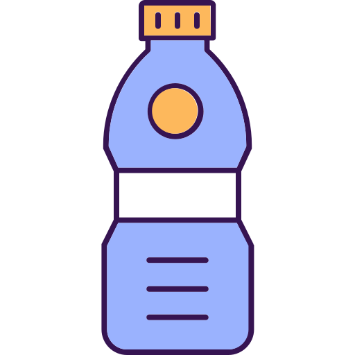 Water container Generic Others icon