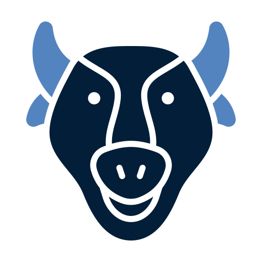 bizon Generic color fill ikona