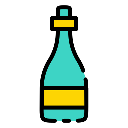 sekt Generic color lineal-color icon