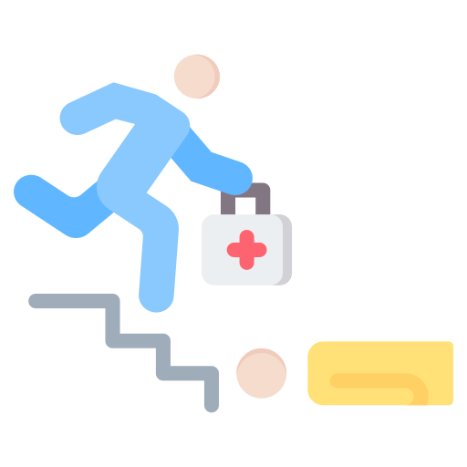 First aid Generic color fill icon