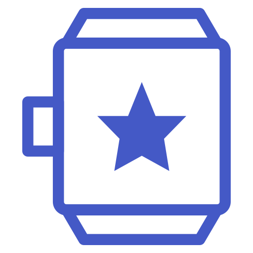 favorit Generic outline icon