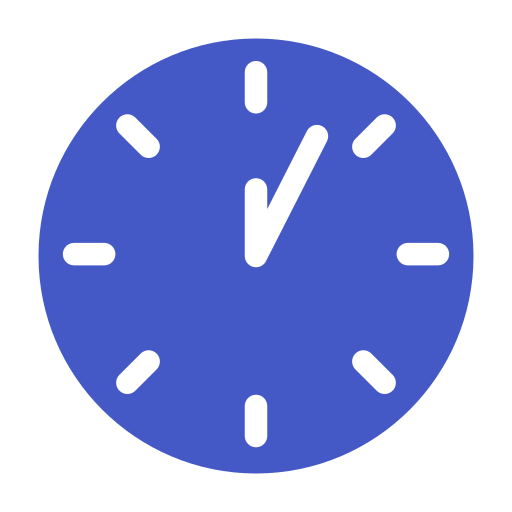 reloj Generic Others icono