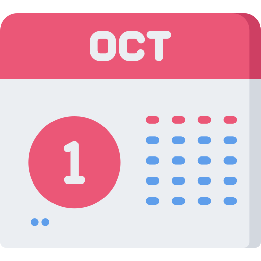 ottobre Special Flat icona