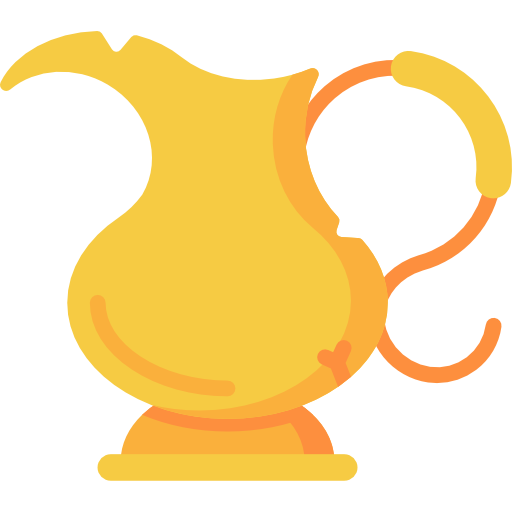 Kettle Special Flat icon