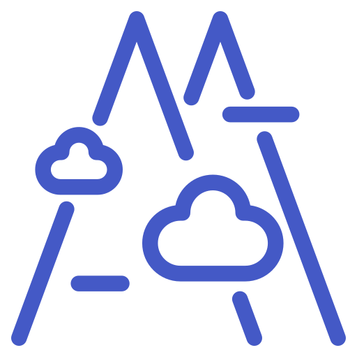 산 Generic outline icon