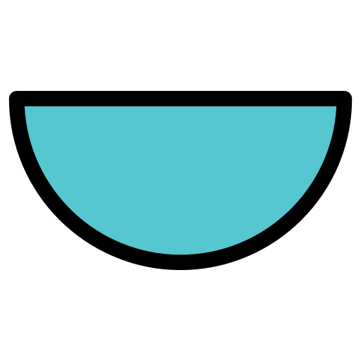 culinária Generic color lineal-color Ícone