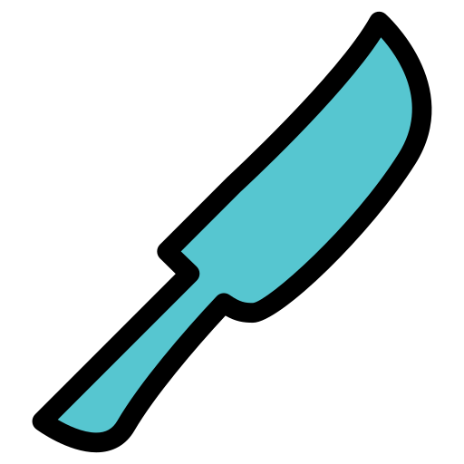 utensil Generic color lineal-color icon