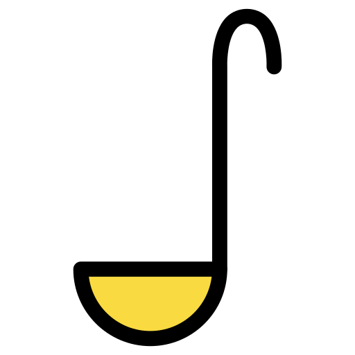 utensil Generic color lineal-color icon