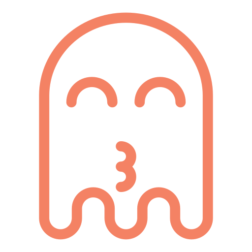 Happy Generic outline icon