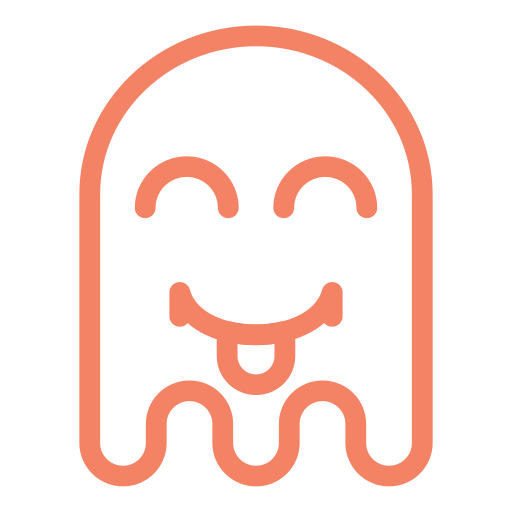 zunge Generic outline icon