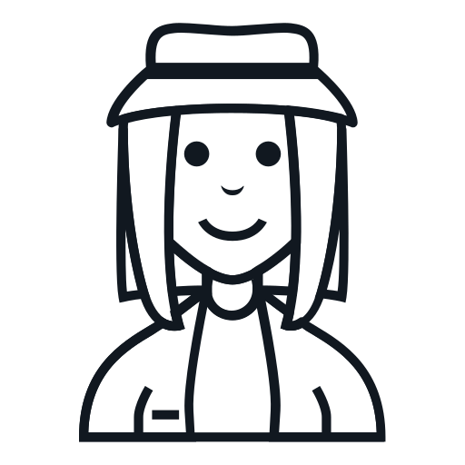 人々 Generic outline icon