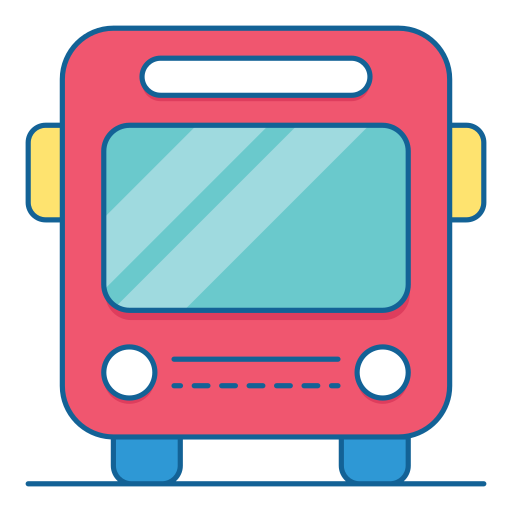 Travel Generic color lineal-color icon