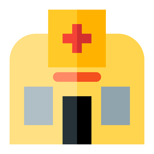 médico Generic Others icono