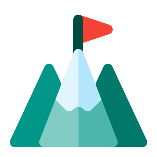 Mountain Generic Others icon