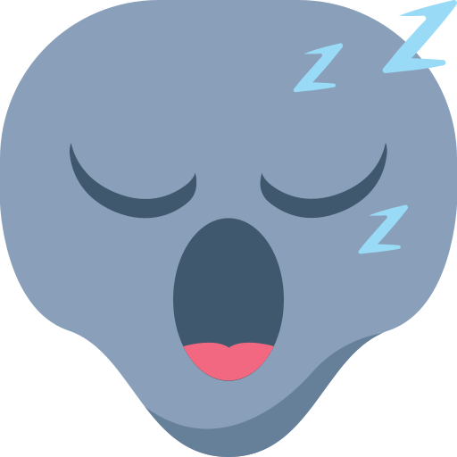 spać Generic Others ikona
