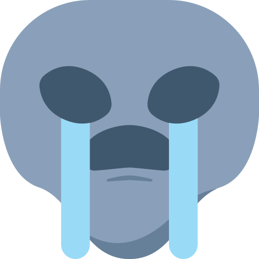 Cry Generic Others icon