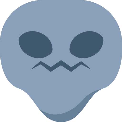 Alien Generic Others icon