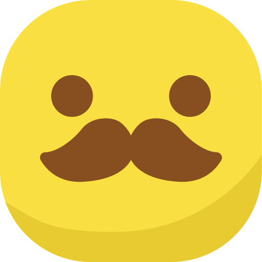 smiley Generic Others icon