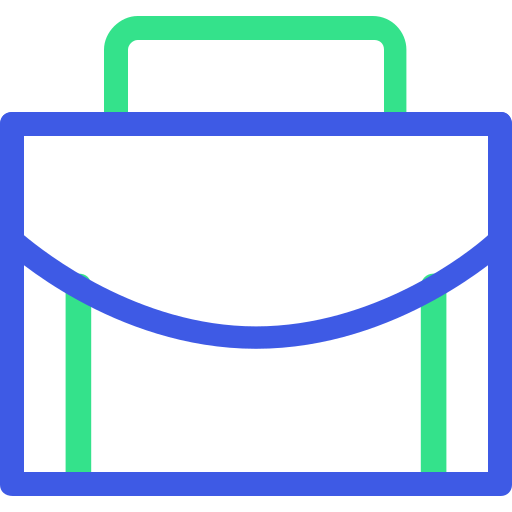Business Generic outline icon
