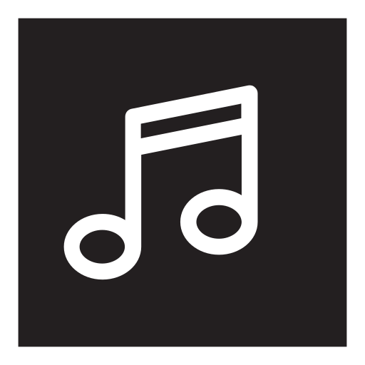 Music Generic Others icon