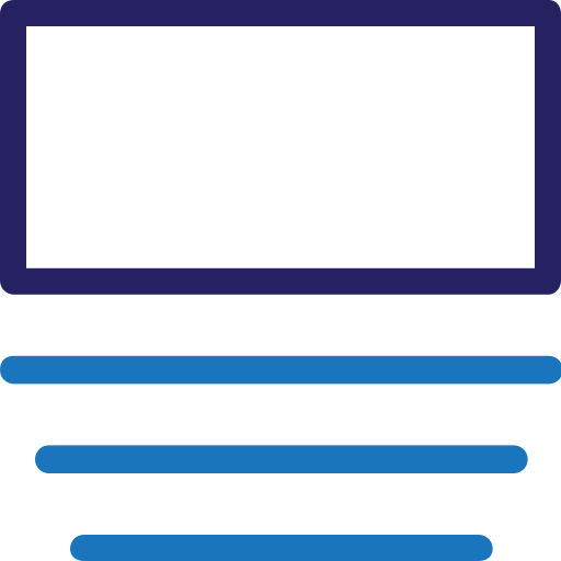 web Generic outline icono
