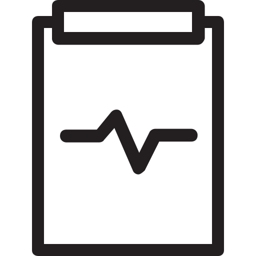 Healthy Generic outline icon