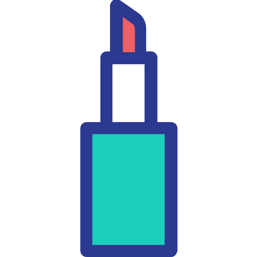 party Generic color lineal-color icon