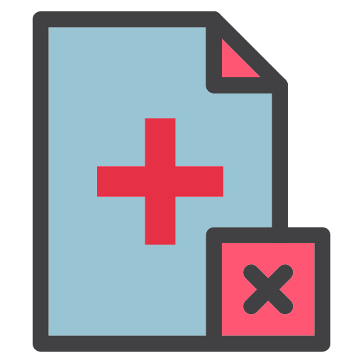 Medical Generic color lineal-color icon