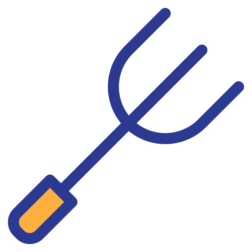 utensil Generic color lineal-color icon