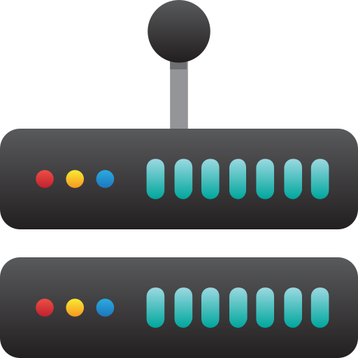 Database Generic Others icon