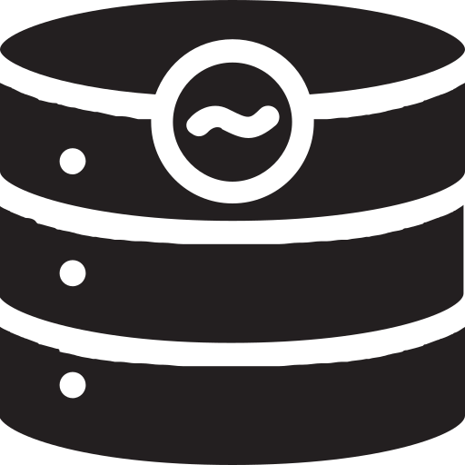 base de datos Generic Others icono
