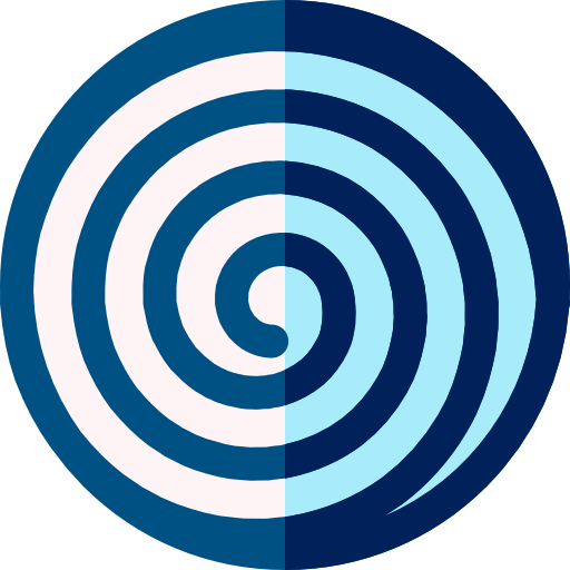 hypnose Basic Rounded Flat icon