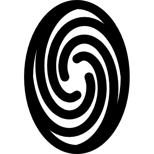 portal Basic Rounded Lineal icono