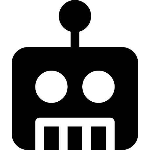 리모콘 Basic Rounded Filled icon
