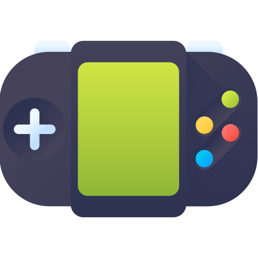 Gameboy 3D Color icon
