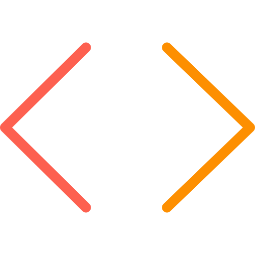 Шеврон Basic Accent Lineal Color иконка