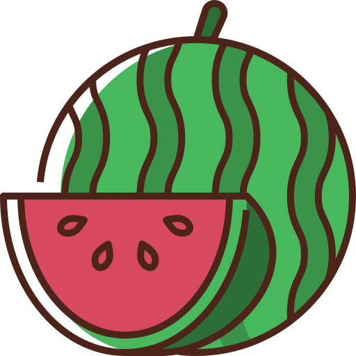 Fruit Generic color lineal-color icon