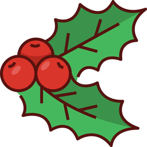 크리스마스 Generic color lineal-color icon