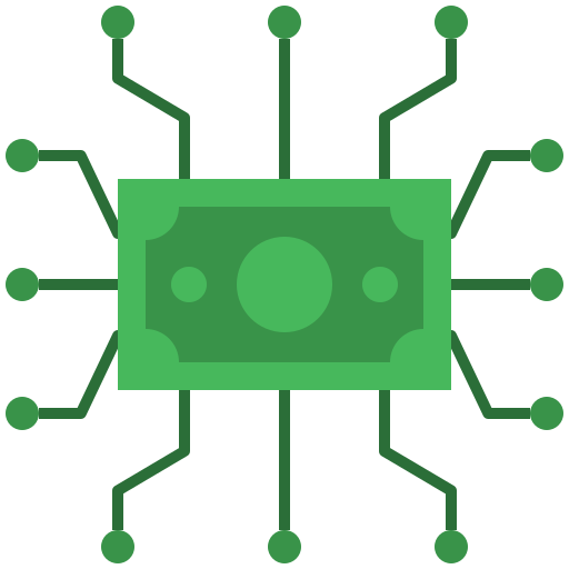 Money Generic Others icon