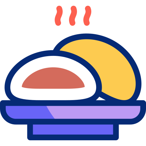 Hoppang Basic Accent Lineal Color icon