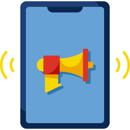 handy, mobiltelefon Generic Others icon