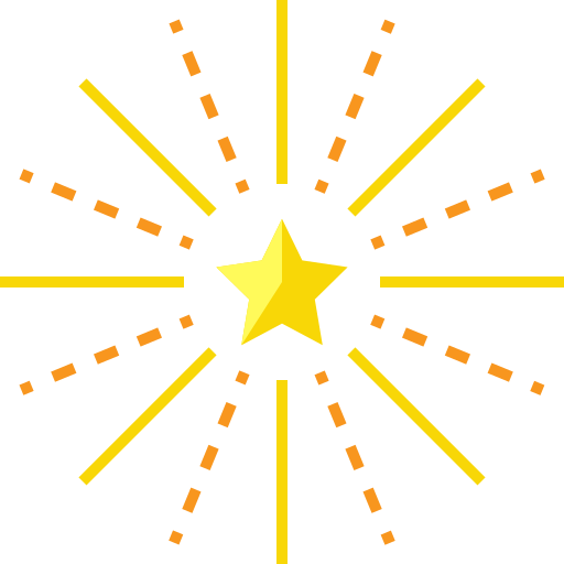 estrella Generic Others icono