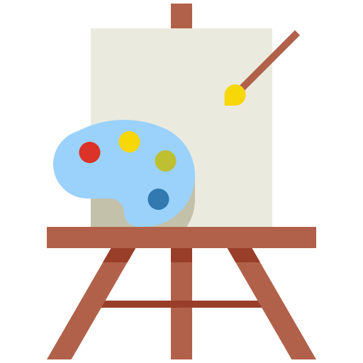 Paint Generic Others icon