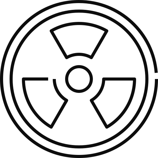 Danger Generic outline icon